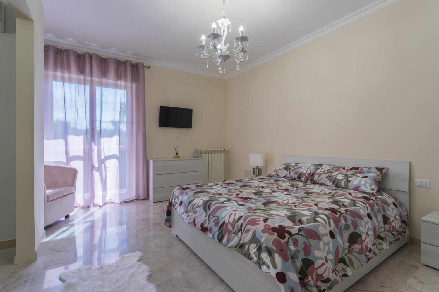 Rebecca Apartment Rom