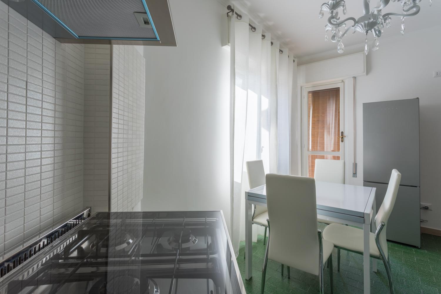 Rebecca Apartment Rom