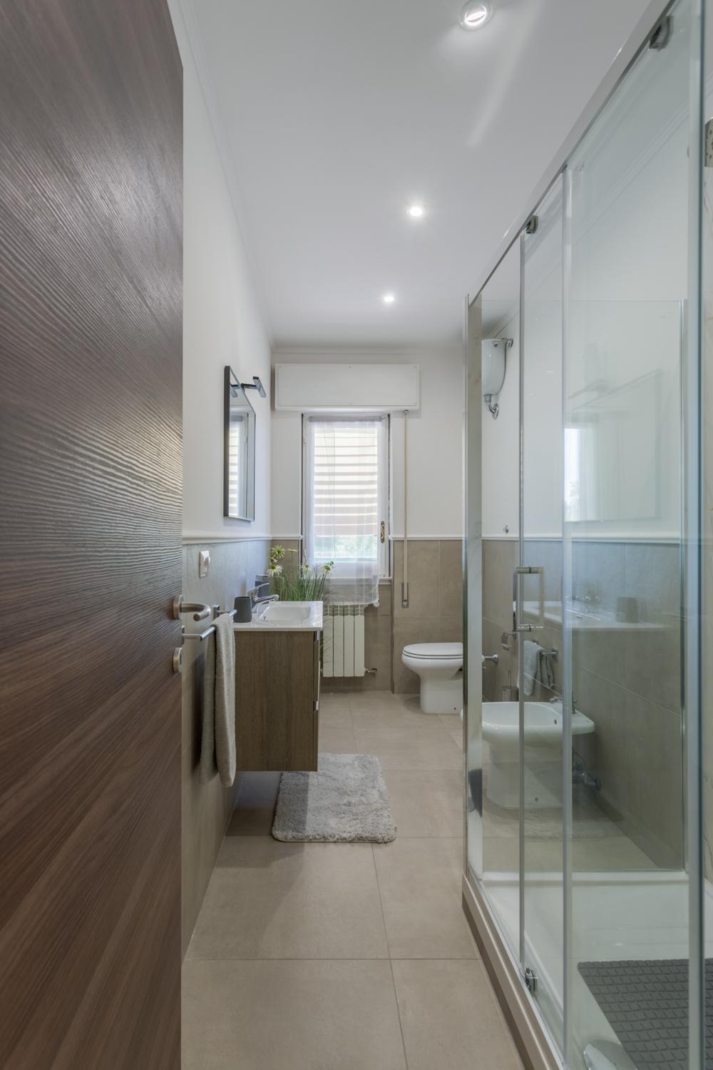 Rebecca Apartment Rom