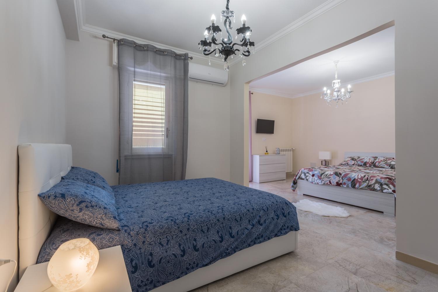 Rebecca Apartment Rom