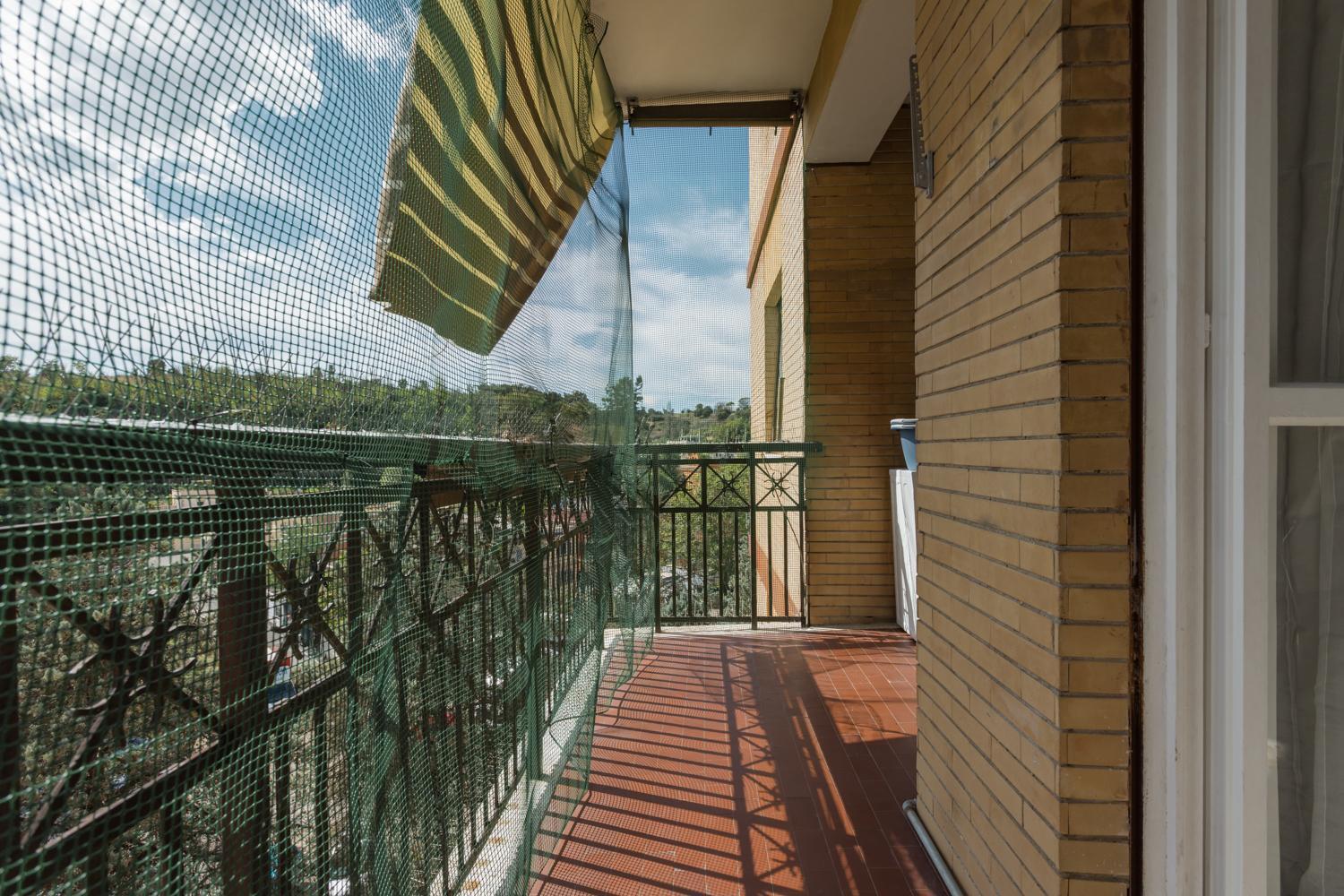 Rebecca Apartment